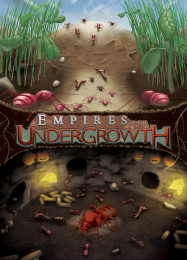 Трейнер для Empires of the Undergrowth [v1.0.2]
