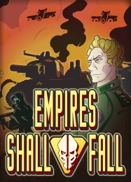 Empires Shall Fall: Трейнер +10 [v1.8]