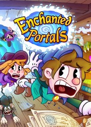 Трейнер для Enchanted Portals [v1.0.7]