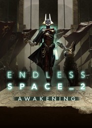 Endless Space 2 Awakening: Читы, Трейнер +6 [dR.oLLe]