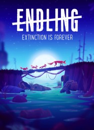 Endling Extinction is Forever: Трейнер +12 [v1.2]