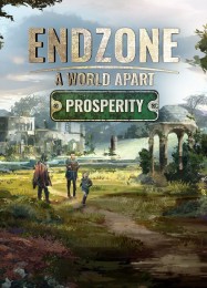 Endzone A World Apart: Prosperity: Читы, Трейнер +15 [FLiNG]