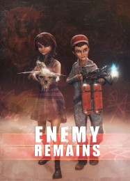 Трейнер для Enemy Remains [v1.0.7]