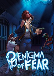 Трейнер для Enigma of Fear [v1.0.1]