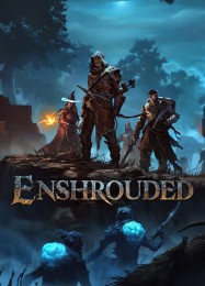 Enshrouded: ТРЕЙНЕР И ЧИТЫ (V1.0.5)