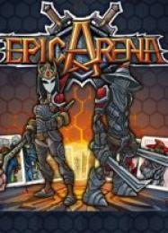 Трейнер для Epic Arena [v1.0.5]