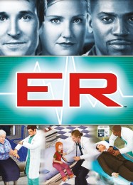 ER: The Game: Трейнер +12 [v1.4]