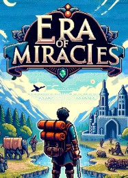 Era of Miracles: Трейнер +9 [v1.8]