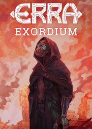 Erra: Exordium: Читы, Трейнер +5 [FLiNG]