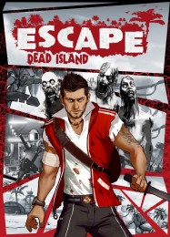 Трейнер для Escape Dead Island [v1.0.9]