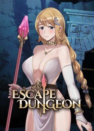 Escape Dungeon: Трейнер +10 [v1.4]