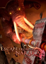 Трейнер для Escape from Naraka [v1.0.7]