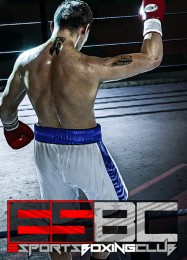 eSports Boxing Club: Трейнер +7 [v1.6]