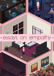 Essays on Empathy: ТРЕЙНЕР И ЧИТЫ (V1.0.96)
