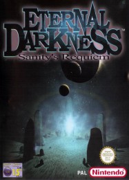 Eternal Darkness: Sanitys Requiem: Трейнер +11 [v1.4]