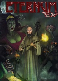 Трейнер для Eternum EX [v1.0.9]