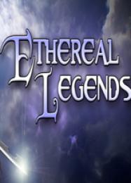 Ethereal Legends: ТРЕЙНЕР И ЧИТЫ (V1.0.45)
