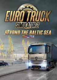 Euro Truck Simulator 2: Beyond the Baltic Sea: Читы, Трейнер +7 [CheatHappens.com]