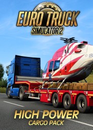 Euro Truck Simulator 2: High Power: ТРЕЙНЕР И ЧИТЫ (V1.0.89)