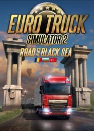 Euro Truck Simulator 2: Road to the Black Sea: Трейнер +14 [v1.8]