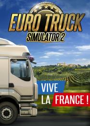 Euro Truck Simulator 2: Vive la France: ТРЕЙНЕР И ЧИТЫ (V1.0.50)
