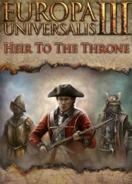 Europa Universalis 3: Heir to the Throne: ТРЕЙНЕР И ЧИТЫ (V1.0.34)