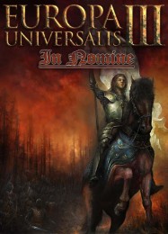 Трейнер для Europa Universalis 3: In Nomine [v1.0.2]