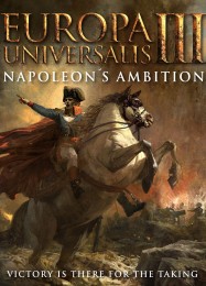 Трейнер для Europa Universalis 3: Napoleons Ambition [v1.0.9]