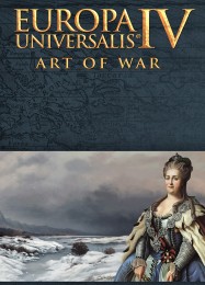 Europa Universalis 4: Art of War: Читы, Трейнер +7 [CheatHappens.com]