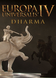 Europa Universalis 4: Dharma: ТРЕЙНЕР И ЧИТЫ (V1.0.38)