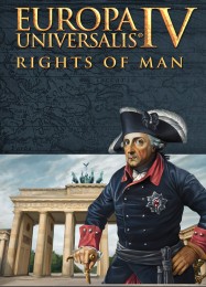 Europa Universalis 4: Rights of Man: Читы, Трейнер +5 [FLiNG]
