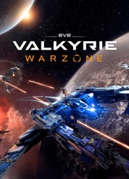 Трейнер для EVE: Valkyrie Warzone [v1.0.8]