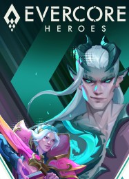 Evercore Heroes: Ascension: Читы, Трейнер +7 [CheatHappens.com]