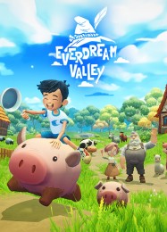 Everdream Valley: Трейнер +13 [v1.1]