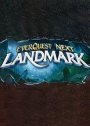 EverQuest Next Landmark: ТРЕЙНЕР И ЧИТЫ (V1.0.61)