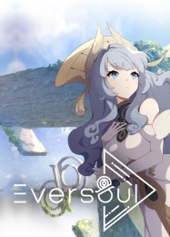 Eversoul: Трейнер +11 [v1.1]