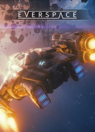Everspace: Читы, Трейнер +5 [FLiNG]
