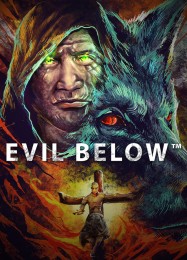 Evil Below: Трейнер +5 [v1.4]