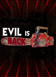 Evil is Back: ТРЕЙНЕР И ЧИТЫ (V1.0.67)