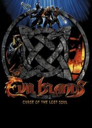 Evil Islands: Curse of the Lost Soul: ТРЕЙНЕР И ЧИТЫ (V1.0.74)