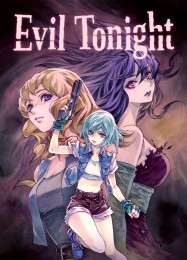 Трейнер для Evil Tonight [v1.0.1]