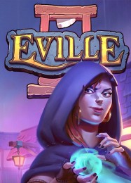 Eville: Трейнер +10 [v1.9]