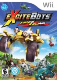 Трейнер для Excitebots: Trick Racing [v1.0.5]
