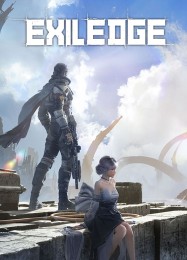 Трейнер для EXILEDGE [v1.0.3]