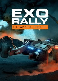 Exo Rally Championship: Трейнер +14 [v1.9]