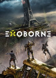 Трейнер для Exoborne [v1.0.3]