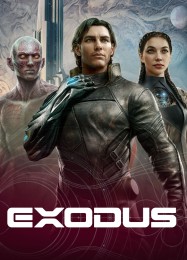 Трейнер для Exodus [v1.0.3]