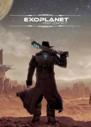 Exoplanet: First Contact: Читы, Трейнер +5 [CheatHappens.com]