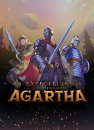 Expedition Agartha: Читы, Трейнер +15 [FLiNG]