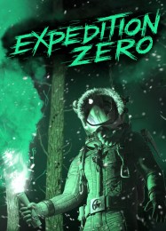 Expedition Zero: Трейнер +11 [v1.6]